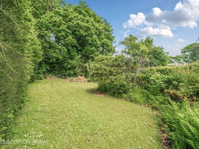House for sale in Strode, Devon