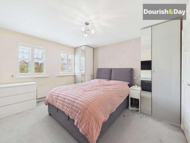 House for sale in Wimblebury, Cannock Chase