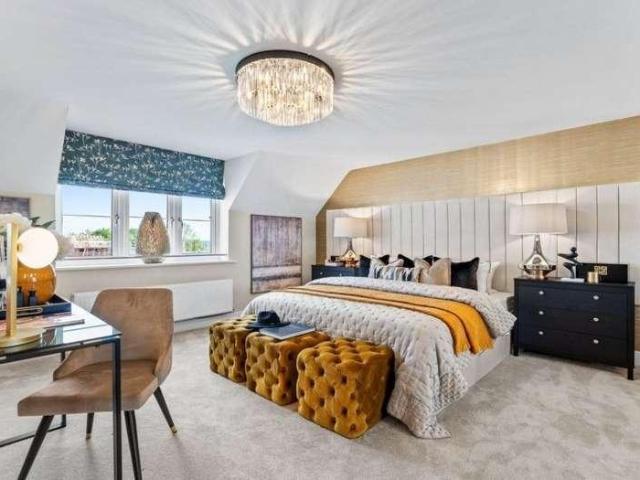 House for sale in Hooten Gardens, Wigan