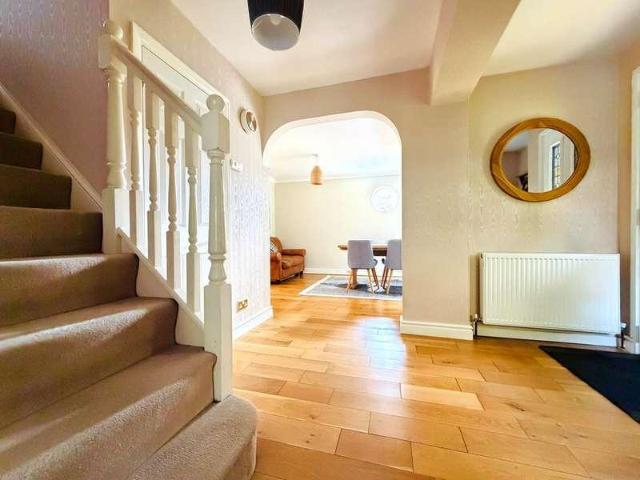 House for sale in Chapelfields, York