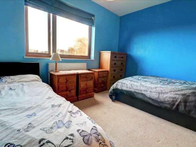 House for sale in Hurley, Gun Hill