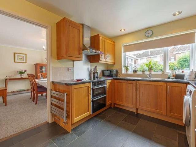 House for sale in Rogerstone, Wales