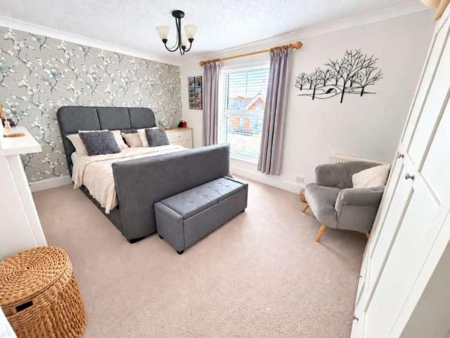 House for sale in Cross In Hand, East Sussex
