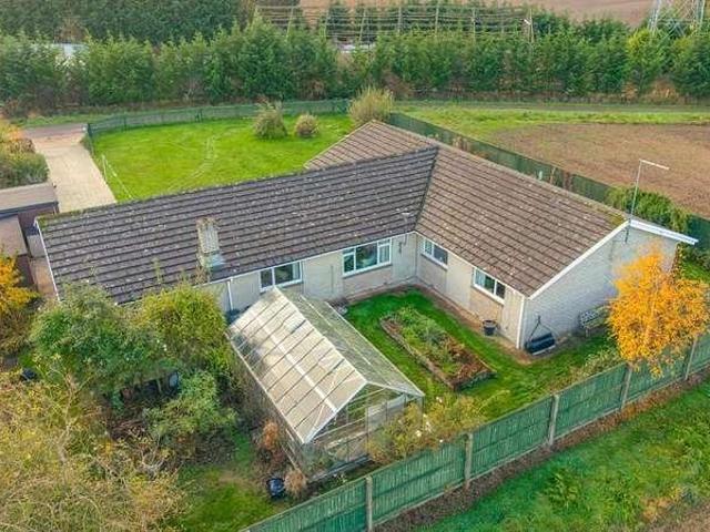 House for sale in Gedney, Gosberton Clough