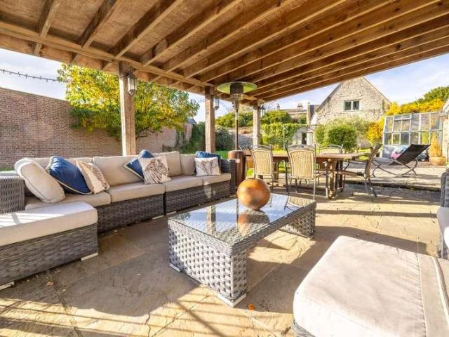 House for sale in Somerset