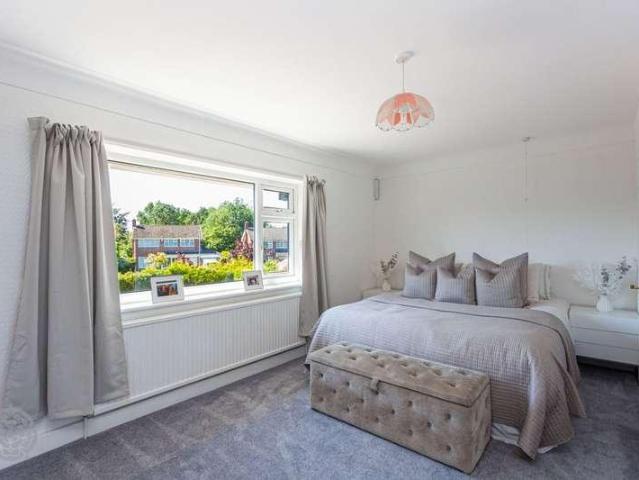 House for sale in Twiss Green, Warrington