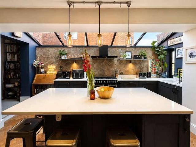 House for sale in Swanage, East Dorset