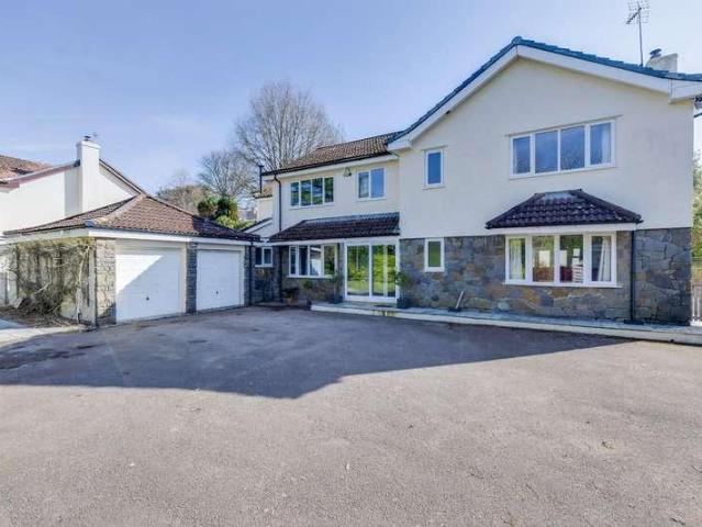 House for sale in Bridgend, Wales