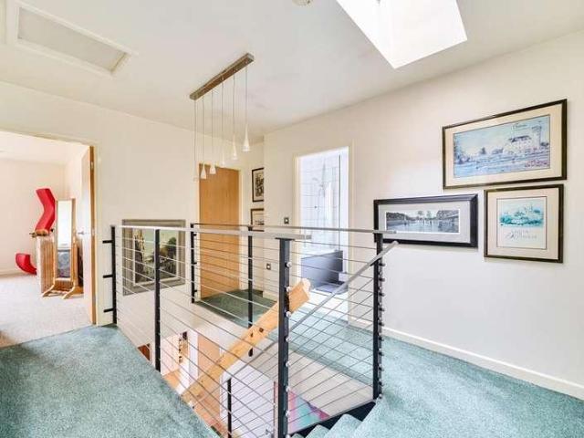 House for sale in Cawood, North Yorkshire