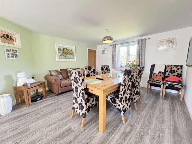 House for sale in Carnkief, Penwartha Coombe
