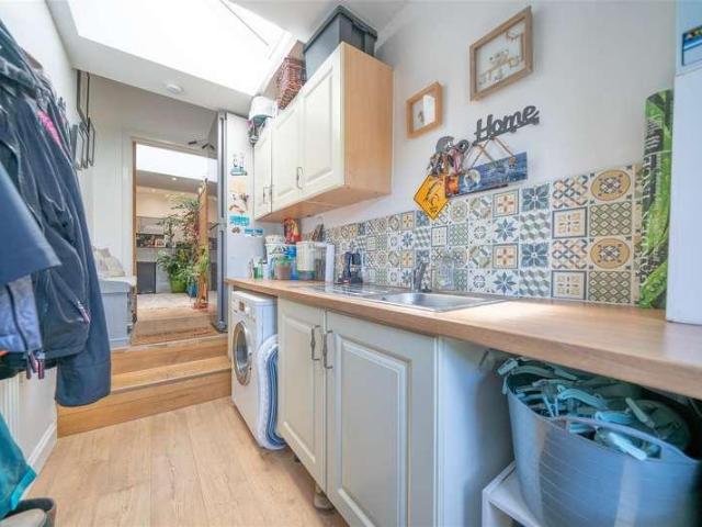 House for sale in Wyke Regis, Weymouth