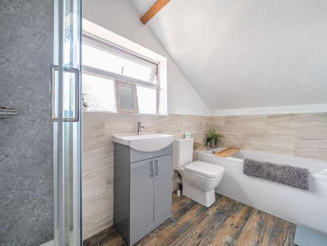 House for sale in Belleau, Lincolnshire