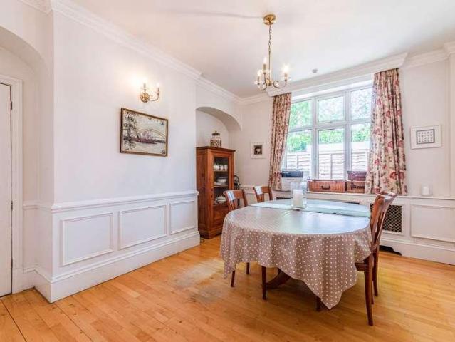 House for sale in Sheerwater, Woking