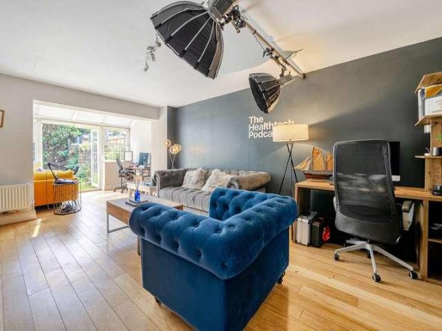 House for sale in Blackhills, Surrey