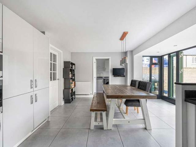 House for sale in Fossebridge, Gloucestershire