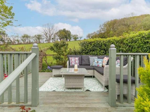 House for sale in Penhow, Wales