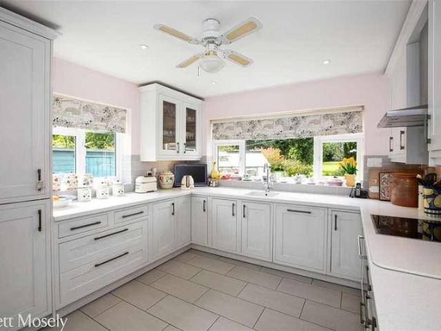 House for sale in Bourne Vale, Kent