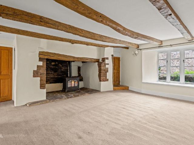 House for sale in Strode, Devon