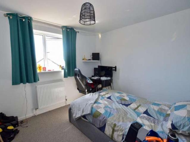 House for sale in Mount Ambrose, Cornwall