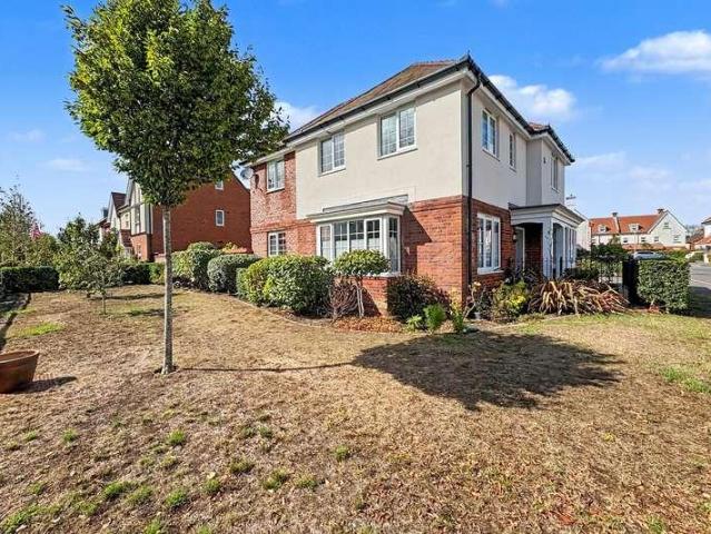 House for sale in Wareham Town, Arne