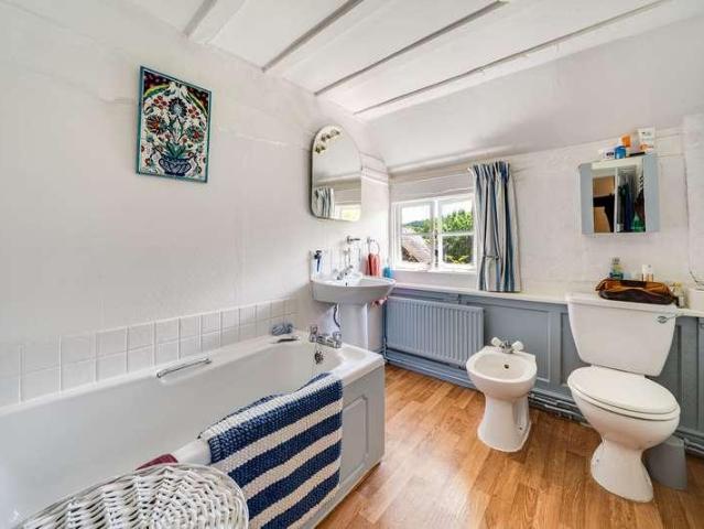 House for sale in Church Stretton, Shropshire