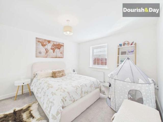 House for sale in Pye Green, Cannock Chase