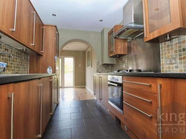 House for sale in Churchgate, Broxbourne