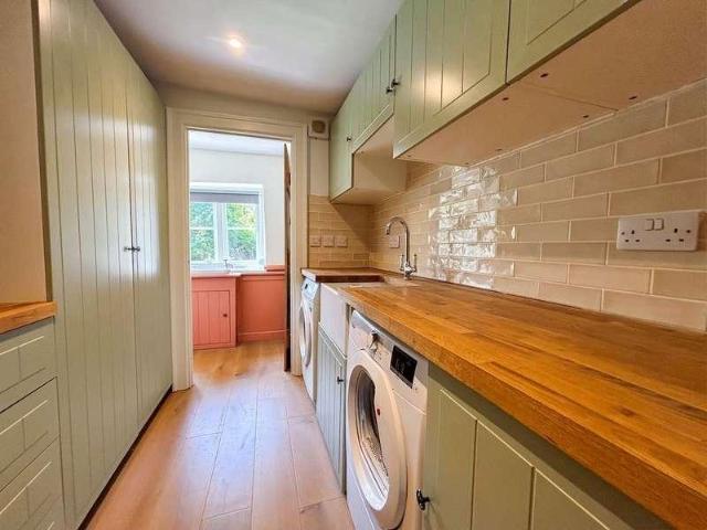 House for sale in Lover, Wiltshire