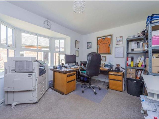 House for sale in Sandy Bank, Shropshire