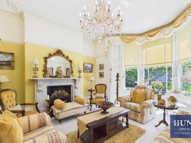 House for sale in Ashbrooke, Sunderland