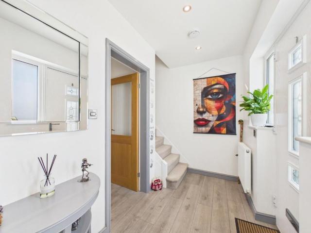 House for sale in Bingley, West Yorkshire