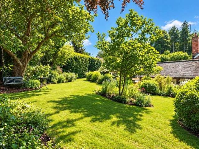 House for sale in Portway, Orleton