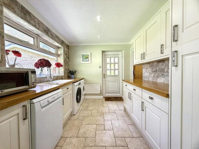 House for sale in Old Shotton, Peterlee