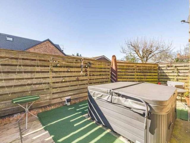House for sale in Swallow, Buckinghamshire
