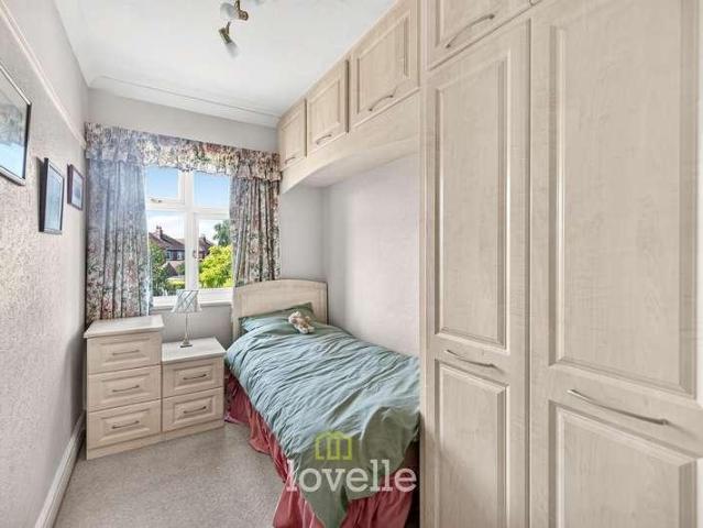 House for sale in Wellow, Grimsby