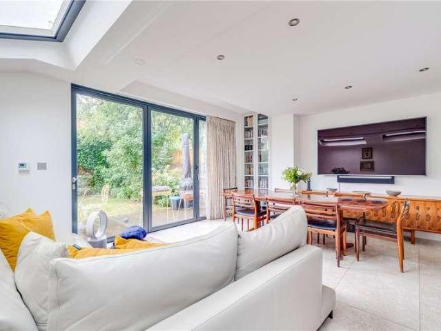 House for sale in Fulham, Greater London