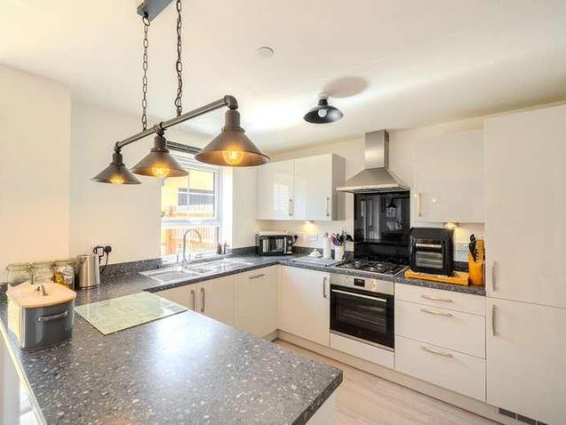 House for sale in Deans Hill, Wales