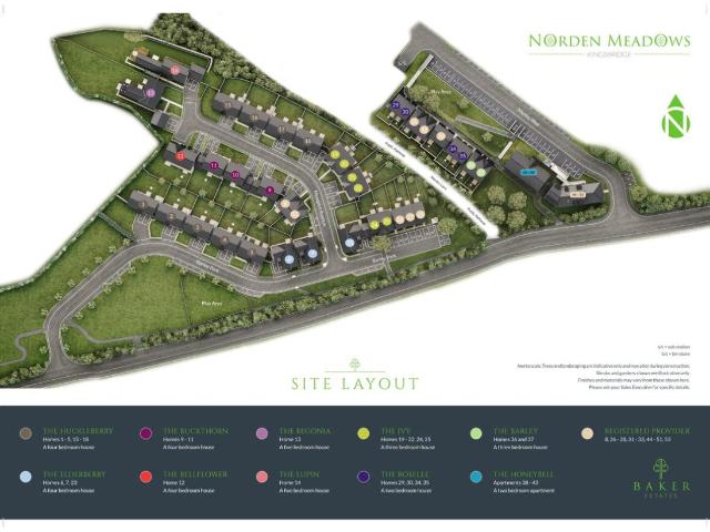 House for sale in Strode, Devon