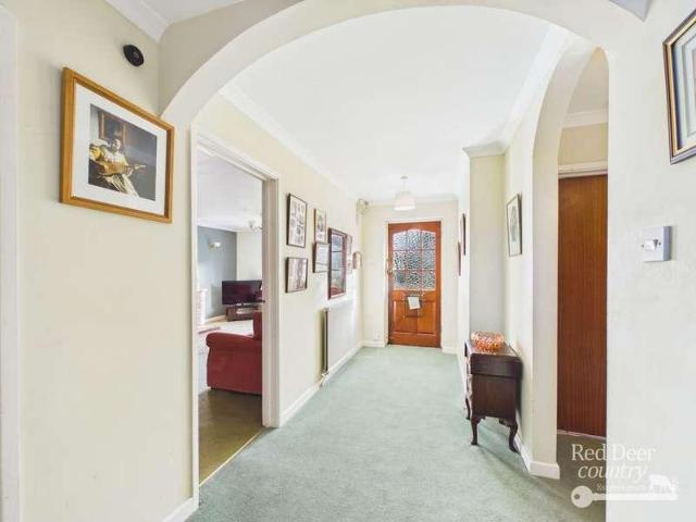 House for sale in Kilve