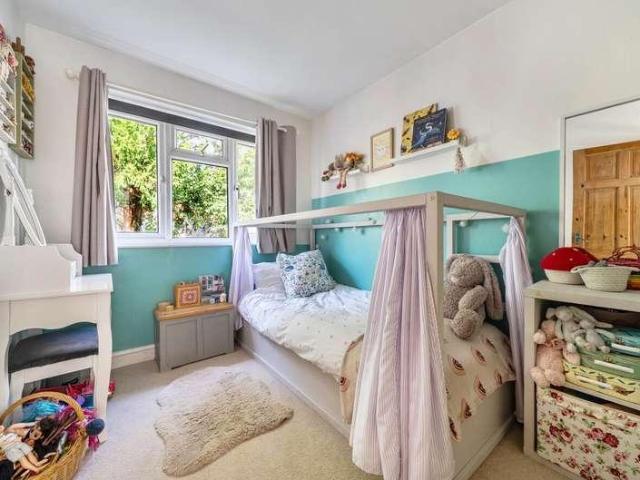 House for sale in Edington, Somerset