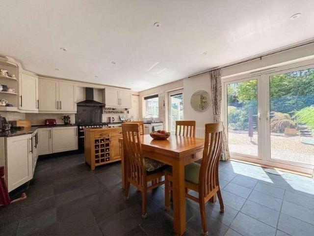House for sale in Alderholt, East Dorset