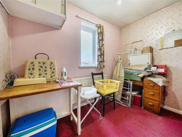 House for sale in Chipping Hill, Essex