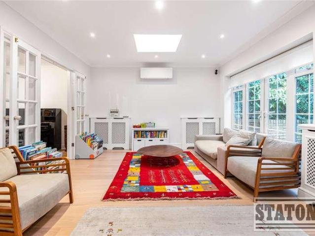 House for sale in Hadley Wood, Isle Of Man