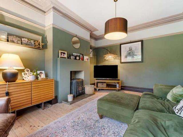 House for sale in Trafford Park, Greater Manchester