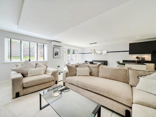 House for sale in Priest Down, Hampshire