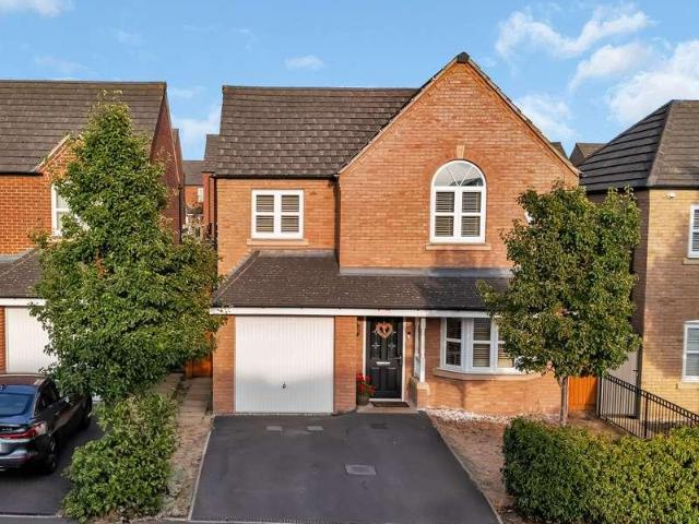 House for sale in Copsewood, West Midlands