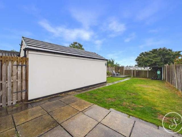 House for sale in Barwick in Elmet and Scholes, Scholes