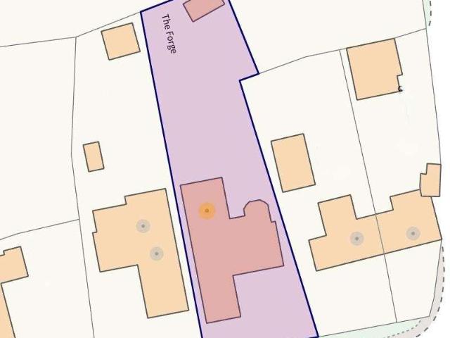 House for sale in Westborough and Dry Doddington, Barholm