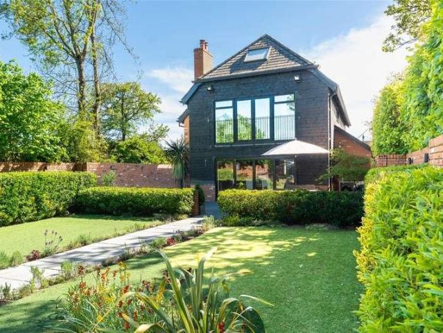 House for sale in Wigbeth, East Dorset