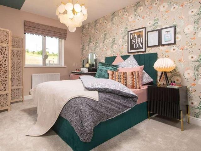 House for sale in Middleton St George, Darlington